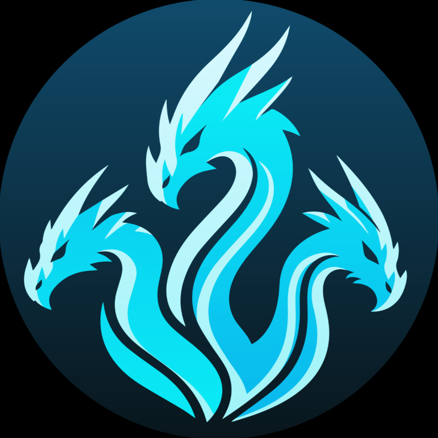 Hydra Team logo
